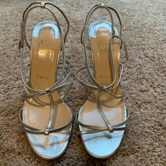 Christian Louboutin Youpiyou - Picture 9 of 9